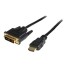 Startech 15ft. HDMI to DVI Digital Video Cable